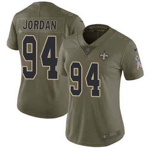 Women Nike Saints 94 Cameron Jordan Olive Salute To Service Limited Jersey Dzhi,We sell and wholesale Women Nike Saints 94 Cameron Jordan Olive Salute To Service Limited Jersey Dzhi on line form chian!